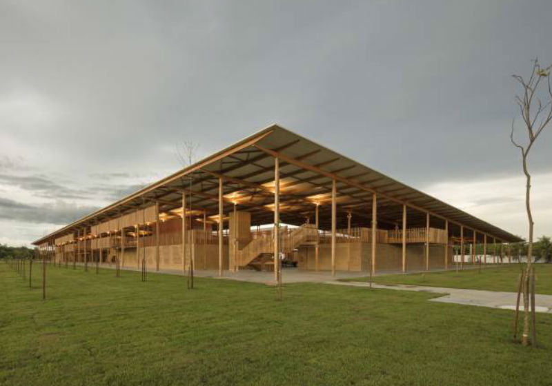 Foto: Children Village