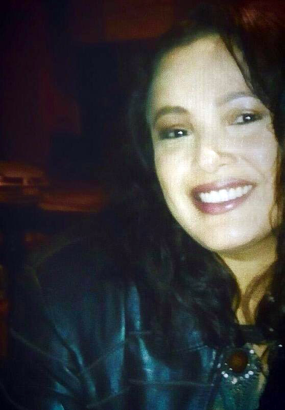 Gláucia - Foto: arquivo pessoal