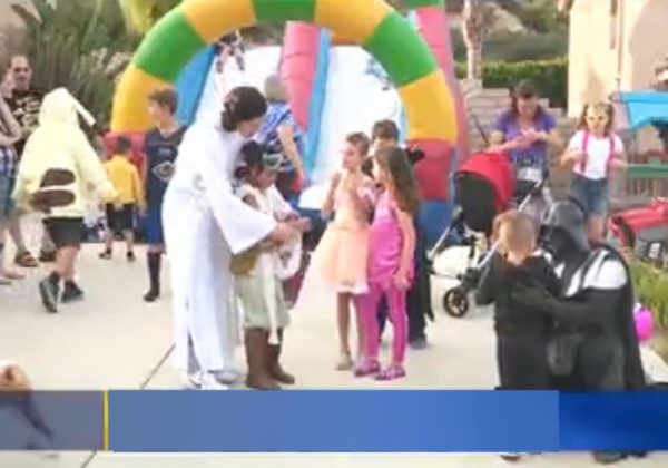 Foto: reprodução / CBSMiami