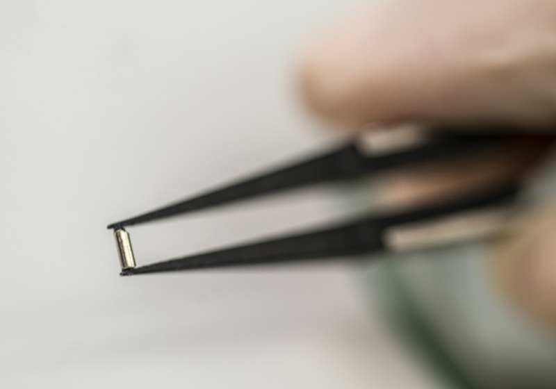 Foto: Houston Methodist