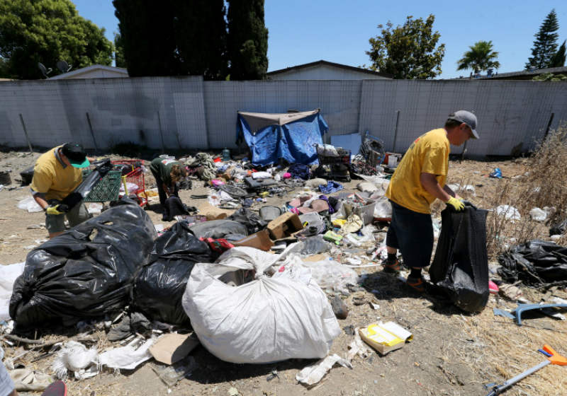 Foto: Ray Chavez/Mercury News|||Fotos: Ray Chavez/Mercury News