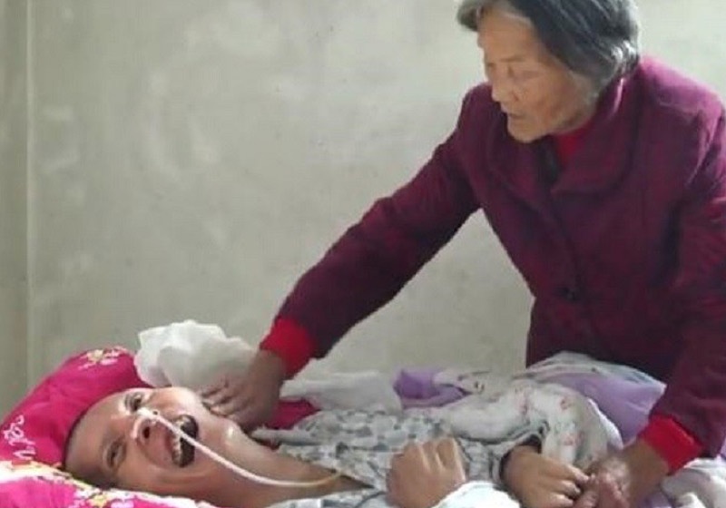 Wang e Wei - Foto: reprodução