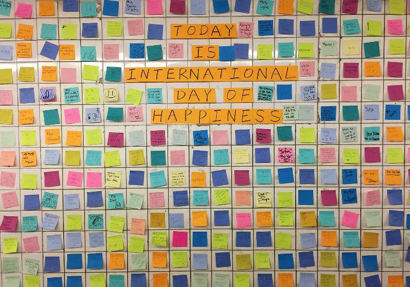 Foto: Divulgação/Subway Therapy|Foto: Divulgação/Subway Therapy|