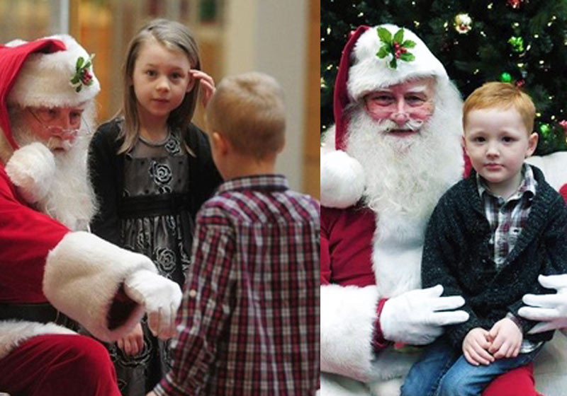 Fotos: Reprodução/Vancouver Sun