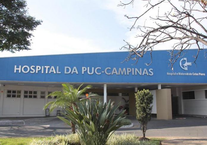puc-parkinson-close|puc-parkinson-medicos Foto: divulgação|