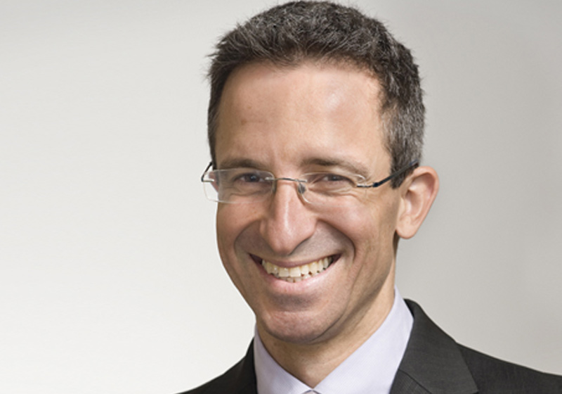 Tal Ben-Shahar - Foto: dvulgação|