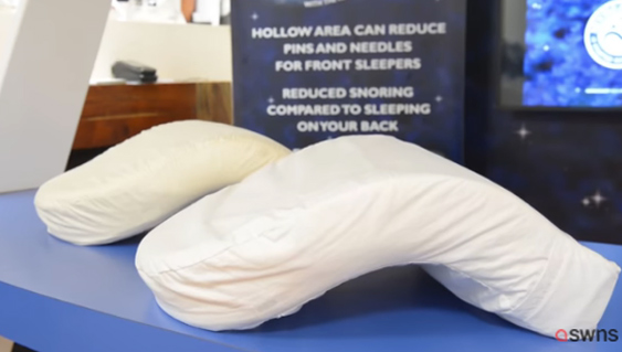 Foto: reprodução / SWNS