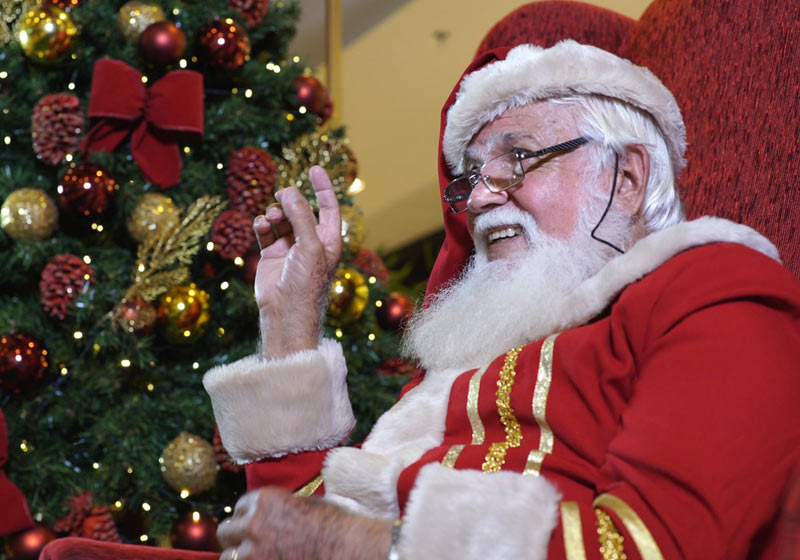 José Graciano - Foto: Wilson Araújo/ TV Vanguarda