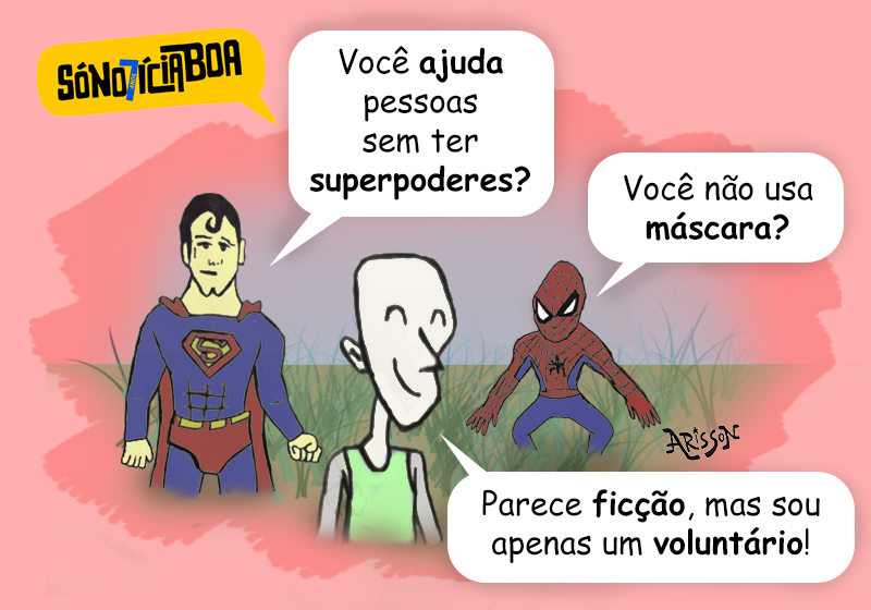 Charge: Arisson / SNB