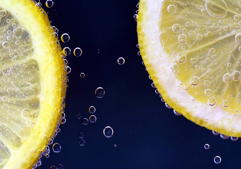 Limão - Foto: Pixabay