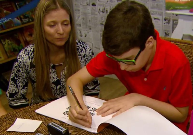 Foto: Reprodução EPTV|Giuliano (à esquerda) e Luigi (à direita) Foto: Reprodução/EPTV