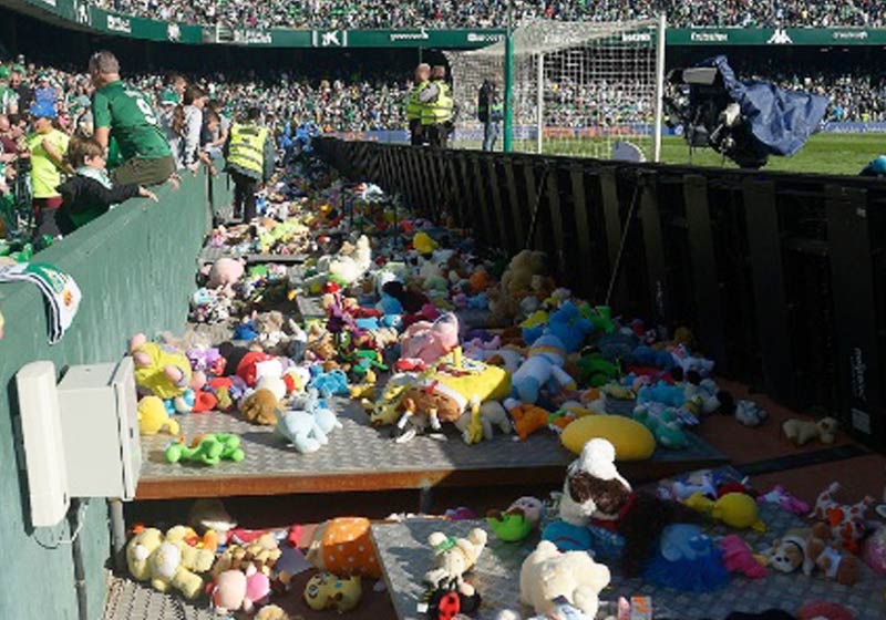 Foto: Cristina Quicler / AFP