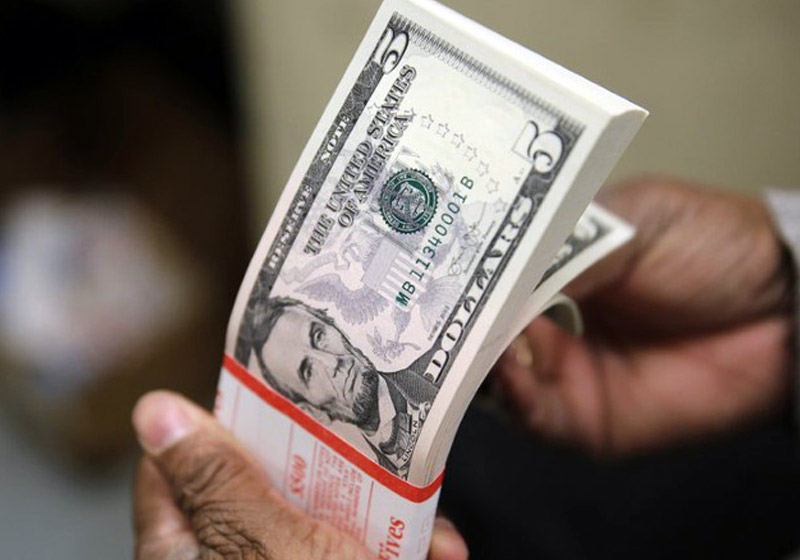 Foto: Gary Cameron/Reuters