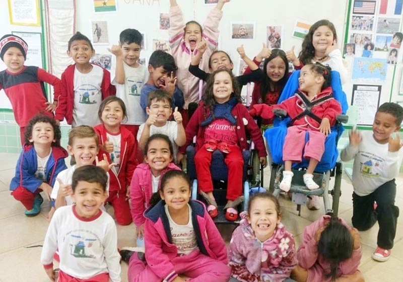 Foto: divulgação / Pref.SJC