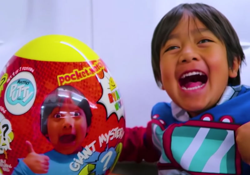 Foto: Reprodução YouTube