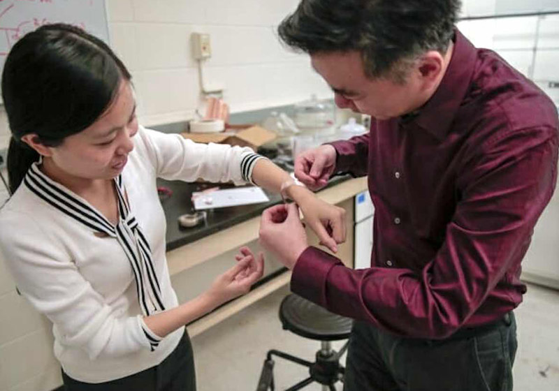 Foto: SAM MILLION-WEAVER|