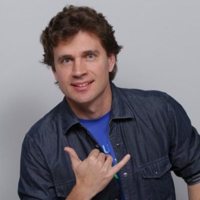 João Paulo Pacífico - Foto: reprodução / Linkedin