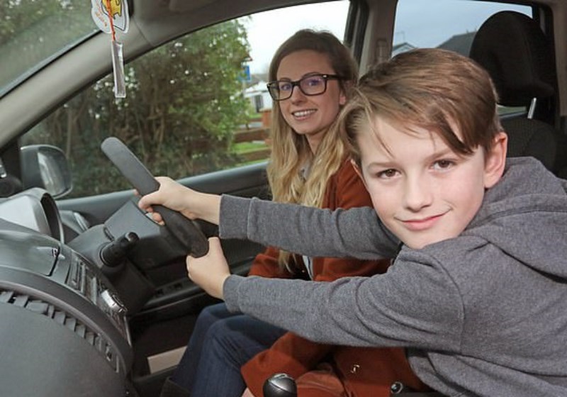 Foto: Reprodução Daily Mail|Foto: Reprodução Daily Mail|