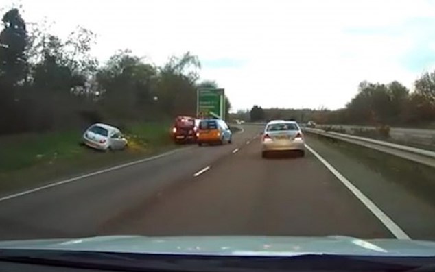 Foto: Reprodução Daily Mail