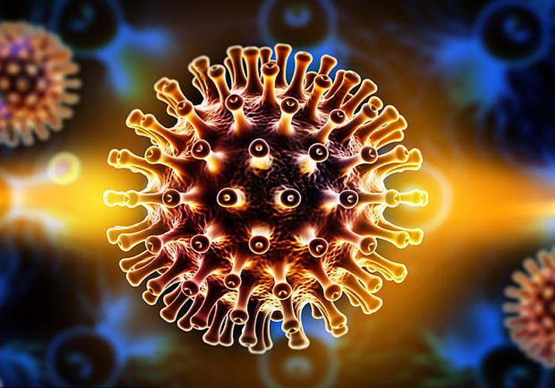 HIV - Foto: Shutterstock / Jarun OntaKrai