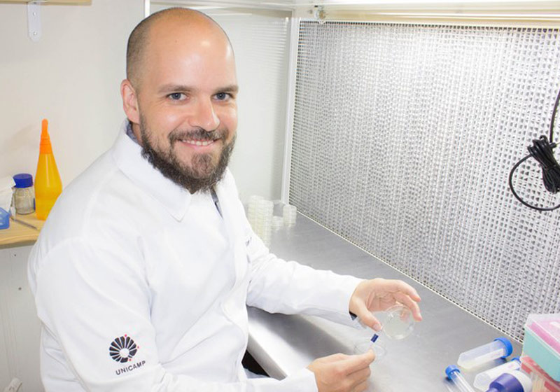 Marcelo Mori - Foto: Sarah Azoubel Lima/Divulgação