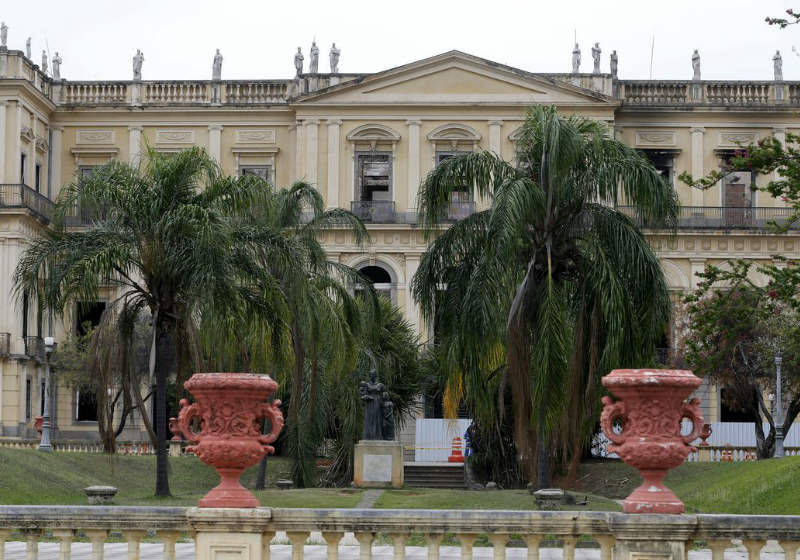 Foto: Agência Brasil