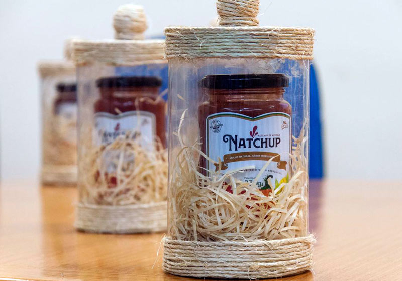 Foto: Viktor Braga/divulgação UFC