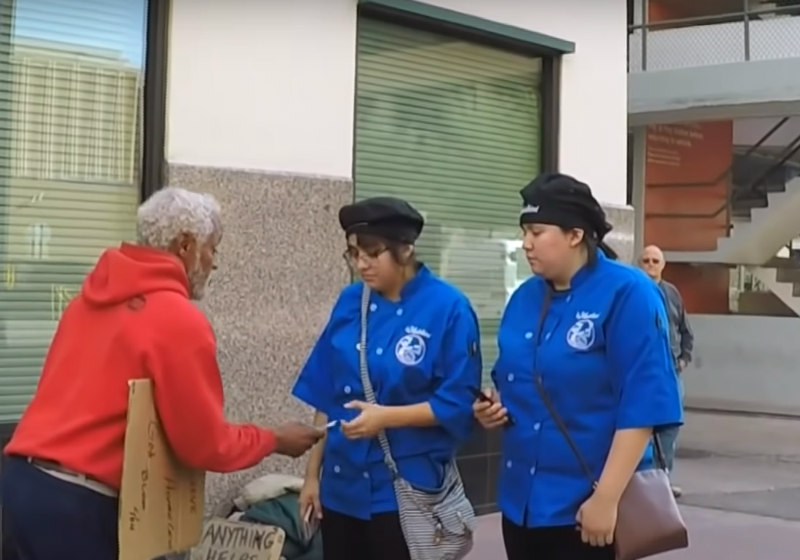 Foto: reprodução CBS