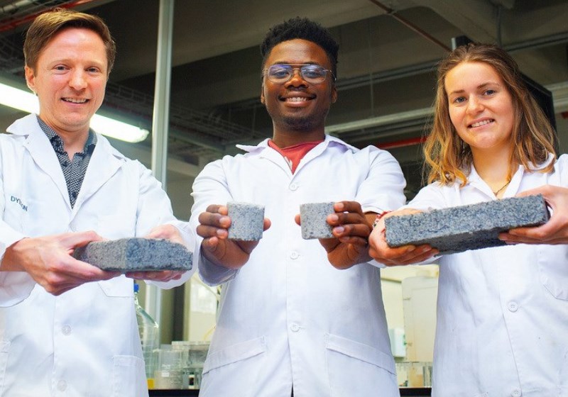 Foto: Robyn Walker / Universidade da Cidade do Cabo|Foto: Robyn Walker / Universidade de Capetwon