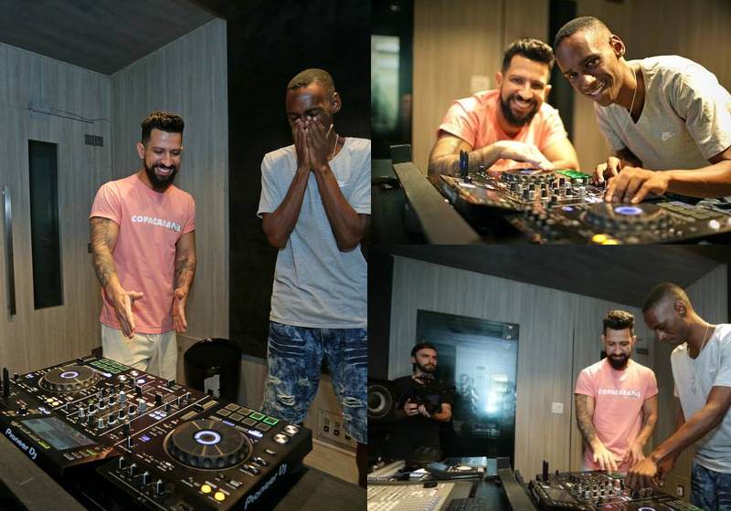 Fotos: Agência O Globo