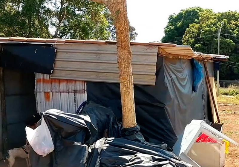 Foto: reprodução / TV Anhanguera||