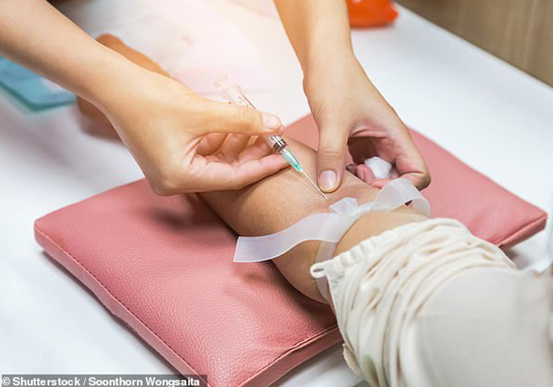 Foto: Shutterstock / SoonThorn Wongsaita