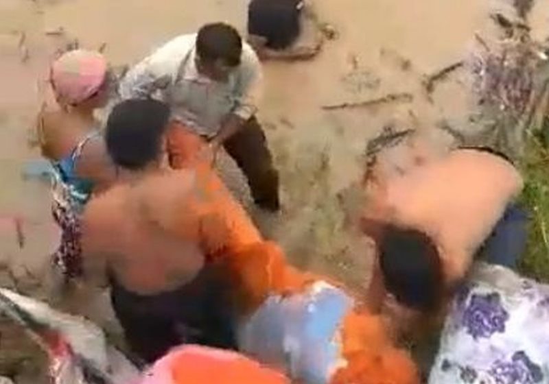 Foto: divulgação / Corpo de Bombeiros/Acre|