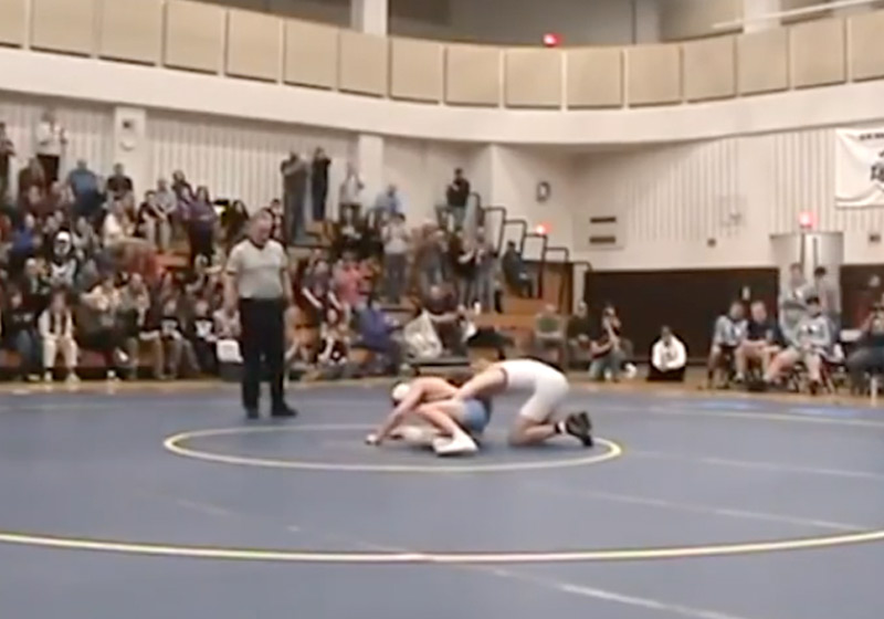 Foto: reprodução / WKTV / Youtube|