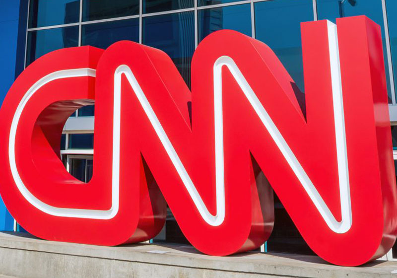 CNN - Foto: divulgação