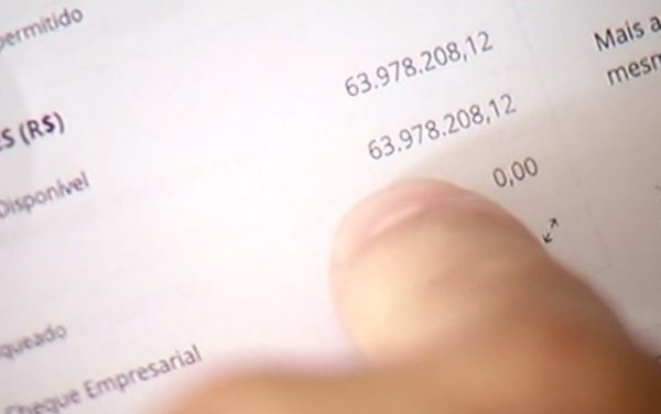 Foto: reprodução / TV Anhanguera