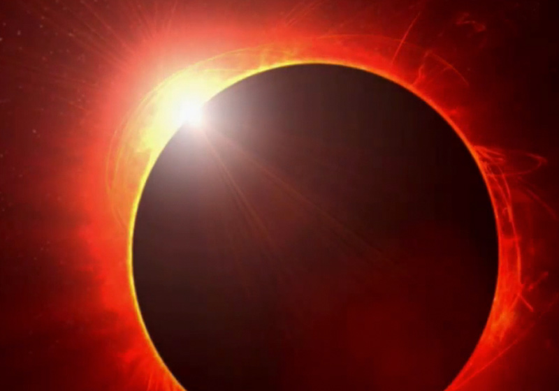 Eclipse da Lua veja como o fenômeno Só Notícia Boa