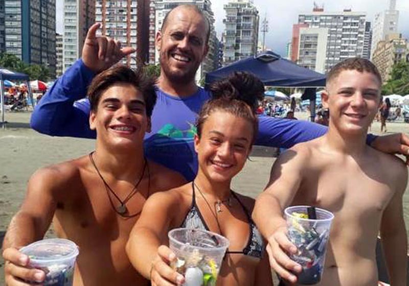 Foto: Daniel Frank Tomaz/Arquivo Pessoal|