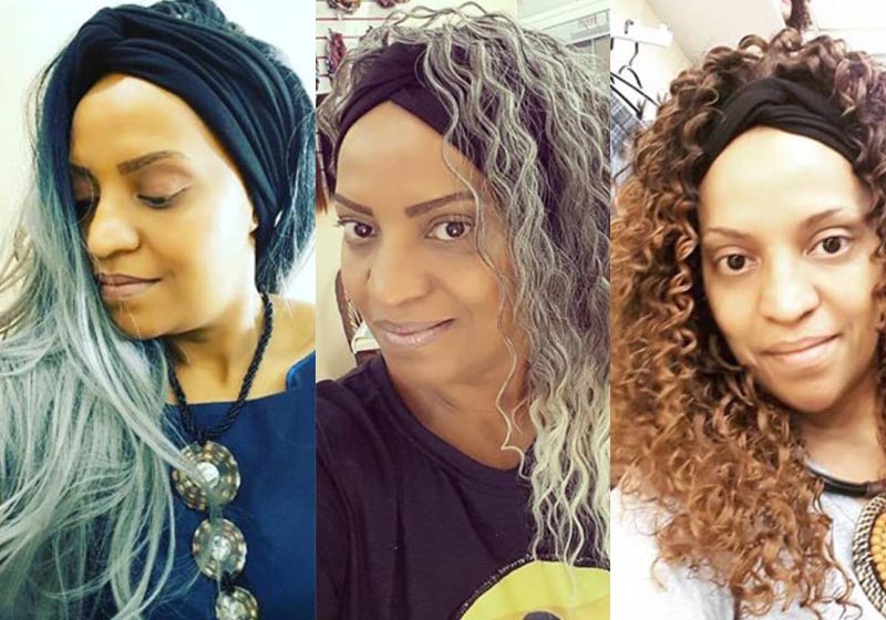 Luciana Lara Asanuma - Fotos: divulgação