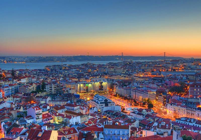 Portugal - Foto: divulgação