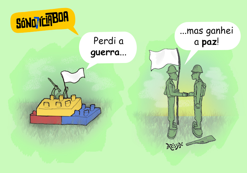 Charge: Arisson / SNB