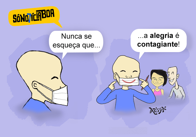 Charge: Arisson / SNB