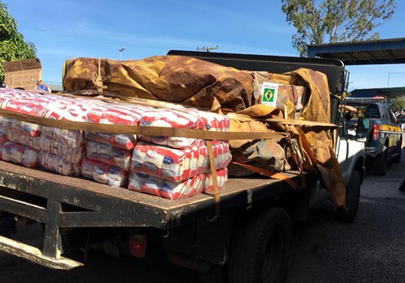 Foto: Emily Costa/G1 Roraima|