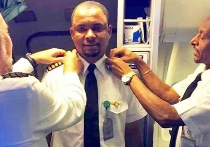 Foto: Reprodução Twitter