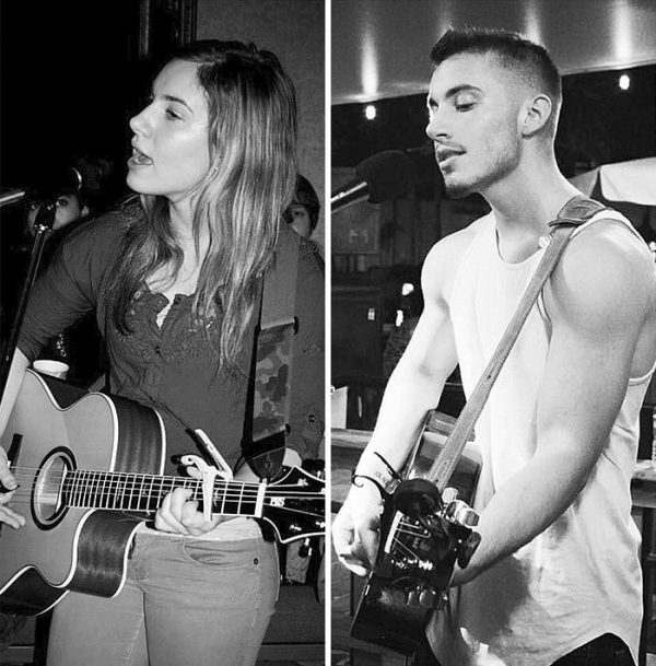 Jaimie Wilson - Fotos: Instagram