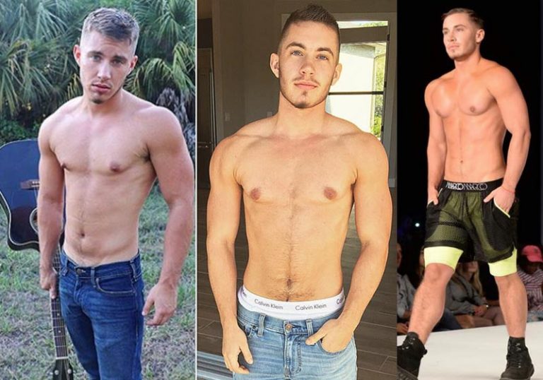 Homem trans se orgulha da transformação e bate 430k no Instagram | Só ...