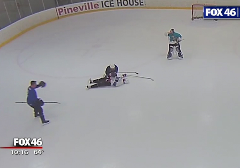 Foto: reprodução / Fox46