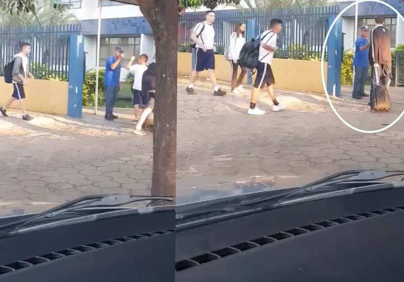 Foto: Reprodução Facebook