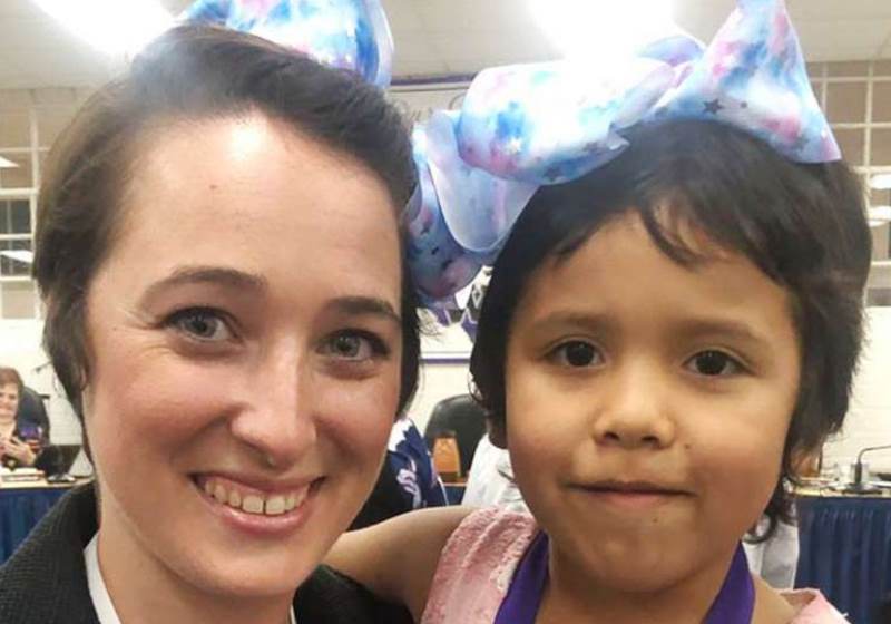 Foto: Willis ISD|Foto: Willis ISD