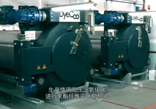 Foto: reprodução / DyeCoo